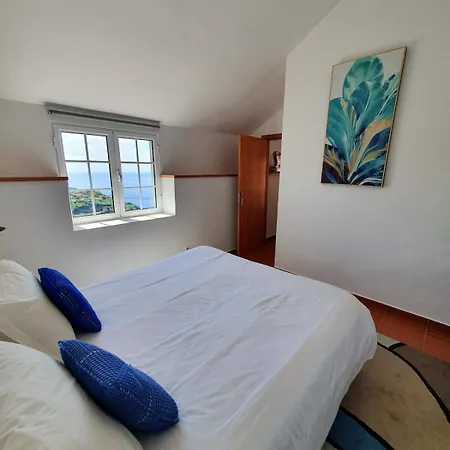 Ocean View Palheiro Madeira, Madeira Apartment Canhas