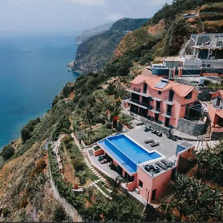 Ocean View Palheiro Madeira, Madeira Canhas