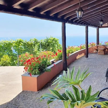 Apartment Ocean View Palheiro Madeira, Madeira