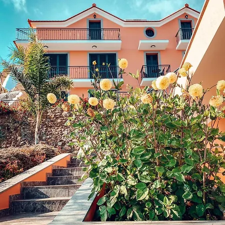Apartment Ocean View Palheiro Madeira, Madeira Canhas