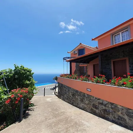 Apartment Ocean View Palheiro Madeira, Madeira